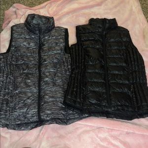 Vests